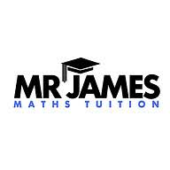 Mr James Maths Tuition logo