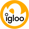 Igloohostel logo