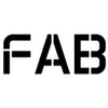 FAB Architects logo