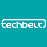 Techbelt logo