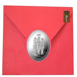 Commemorativecoincovers logo