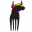 Iberica Food logo