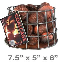 Coalcage logo