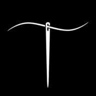 The Tailor logo