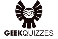 Geek Quizzes logo