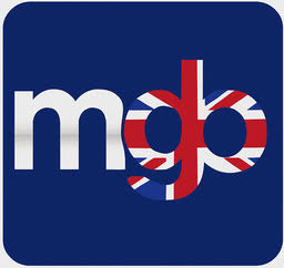 Motogb logo