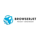 BrowserJet logo