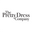 The Pretty Dress Company logo