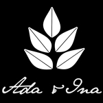 Ada & Ina Fabrics logo