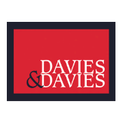 Davies and Davies logo