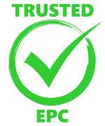 Trusted EPC logo