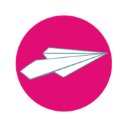 Leavingcard logo