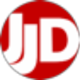 JJD Vans logo