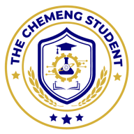 The ChemEng Student logo