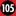 my105.com logo