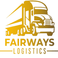 FAIRWAYS LOGISTICS logo