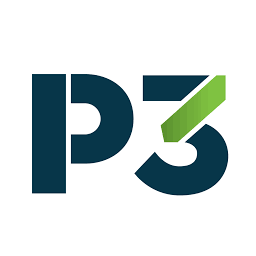 P3gqa logo
