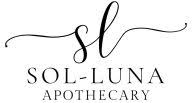 Sol-Luna Apothecary logo