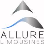 Allure Limousines logo