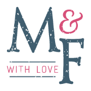 Morgan & French logo