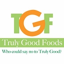 trulygoodfoods.com logo