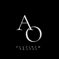 A&O Platinum Travel logo