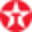 Texaco Petrol Station logo