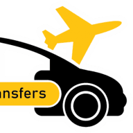 SNK Airport Taxi and Airport Transfers logo