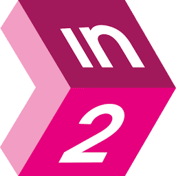 In2carparksliverpool logo