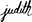 shopjudith.com logo