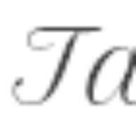 Tartanribbon logo