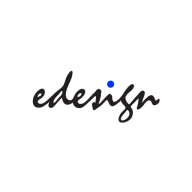 EDesign logo