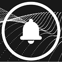 Cryptocurrency Alerting logo
