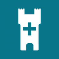 Monkbar Pharmacy logo