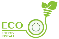 Ecoenergyinstall logo