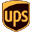 UPS UK logo