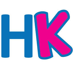Hydrokidz logo