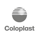 Coloplast Ltd logo