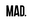 MAD. CLOTHING logo