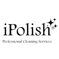 iPolish - Professional Cleaning Services logo