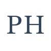 Pender & Howe Executive Search logo