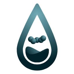 Aquastaser logo