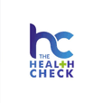 The Health Check logo