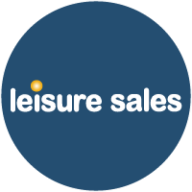 Leisure Sales,Cheshire logo