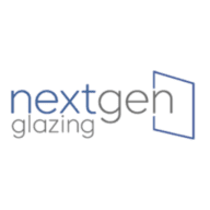 Nextgenglazing logo
