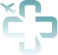Vaccines for travels logo