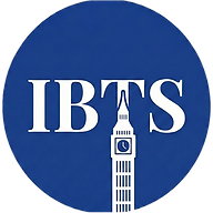 International British Theatre School logo
