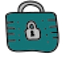 Comptolocksmith logo