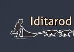 Iditarodalaska logo
