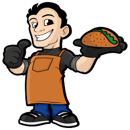 TacosDonJorge logo